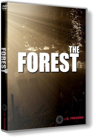Лес / The Forest [v 0.05] (2014) PC | RePack от R.G. Freedom